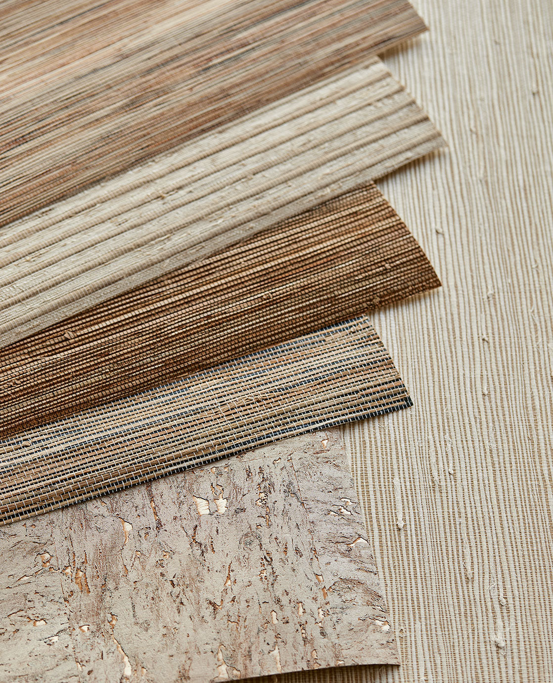 Natural Wallcoverings 3