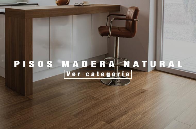 pìsos madera