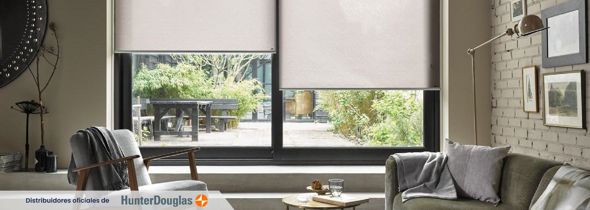 Cortinas y Toldos
