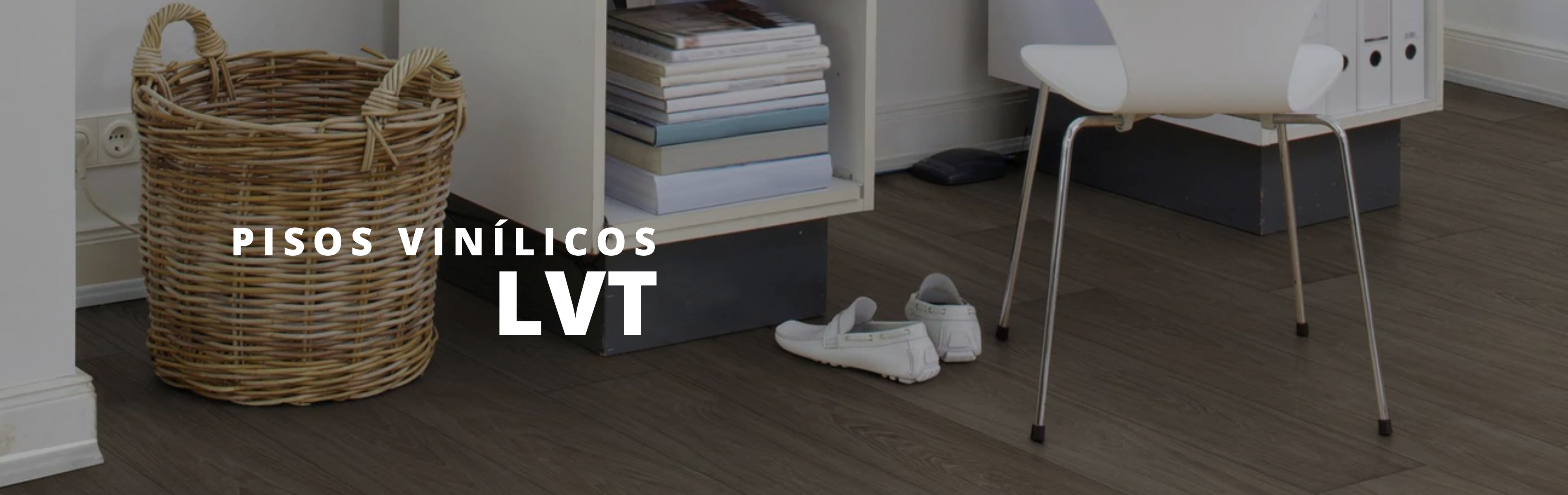 Vinílicos LVT