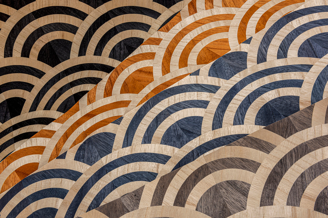 Moooi Tokyo Blue