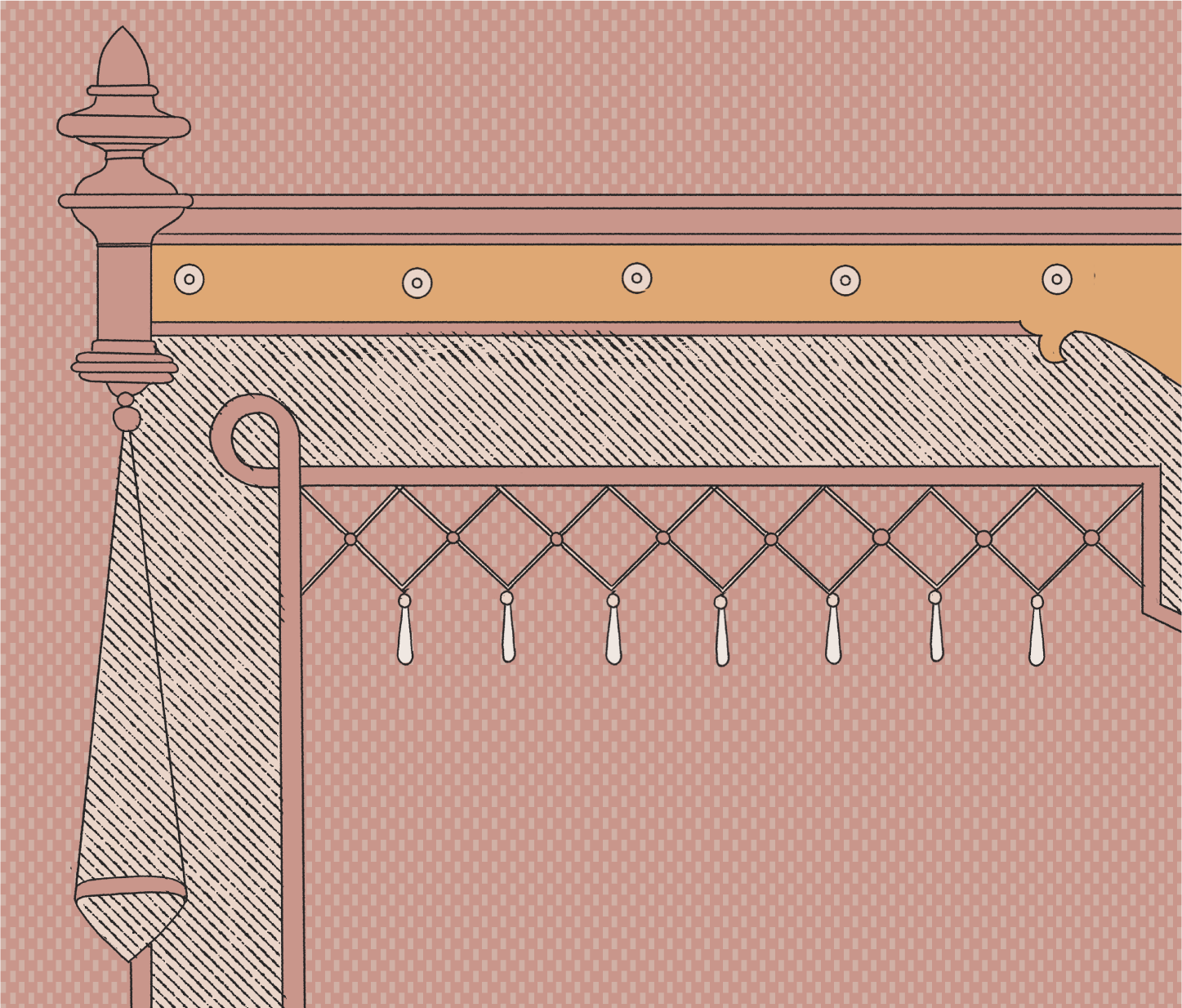 PAPEL MURAL - PORTALES ONIRICOS 50