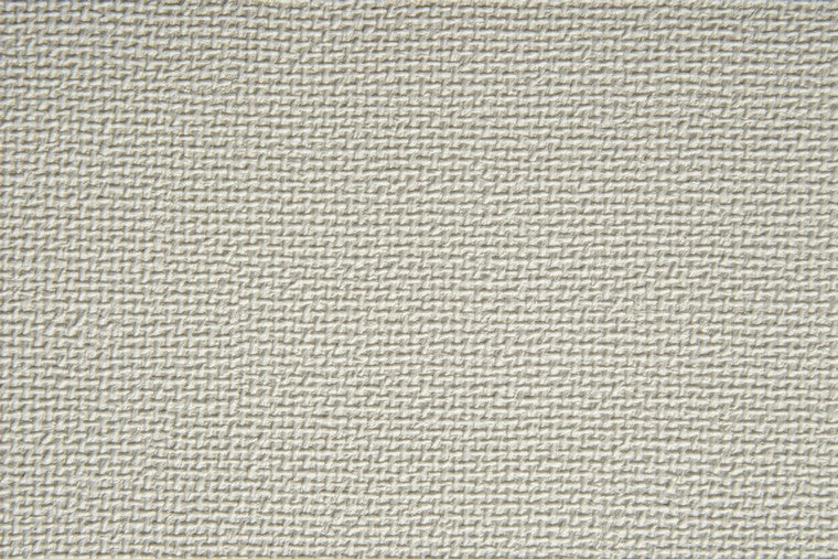 Papel Mural - Junco Blanco