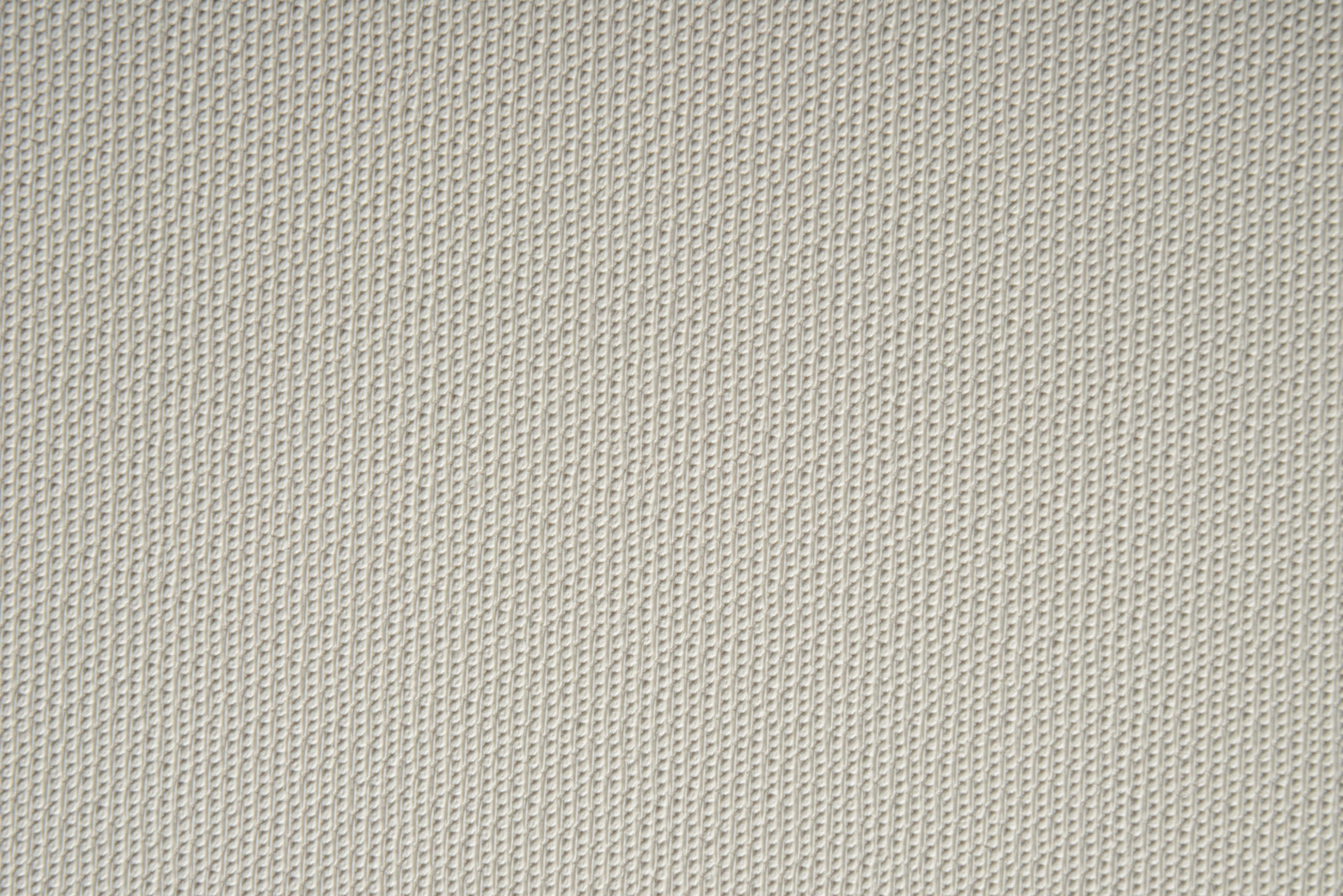 Papel Mural - Rattan Blanco