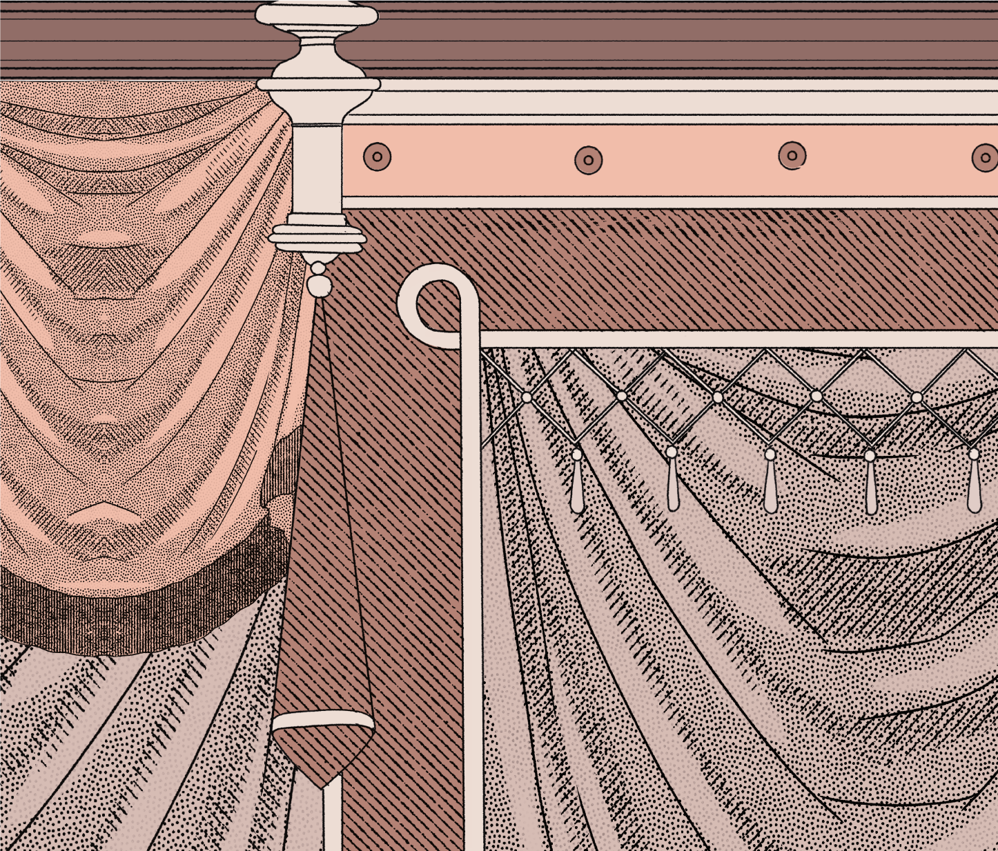 PAPEL MURAL - PORTALES ONIRICOS 42