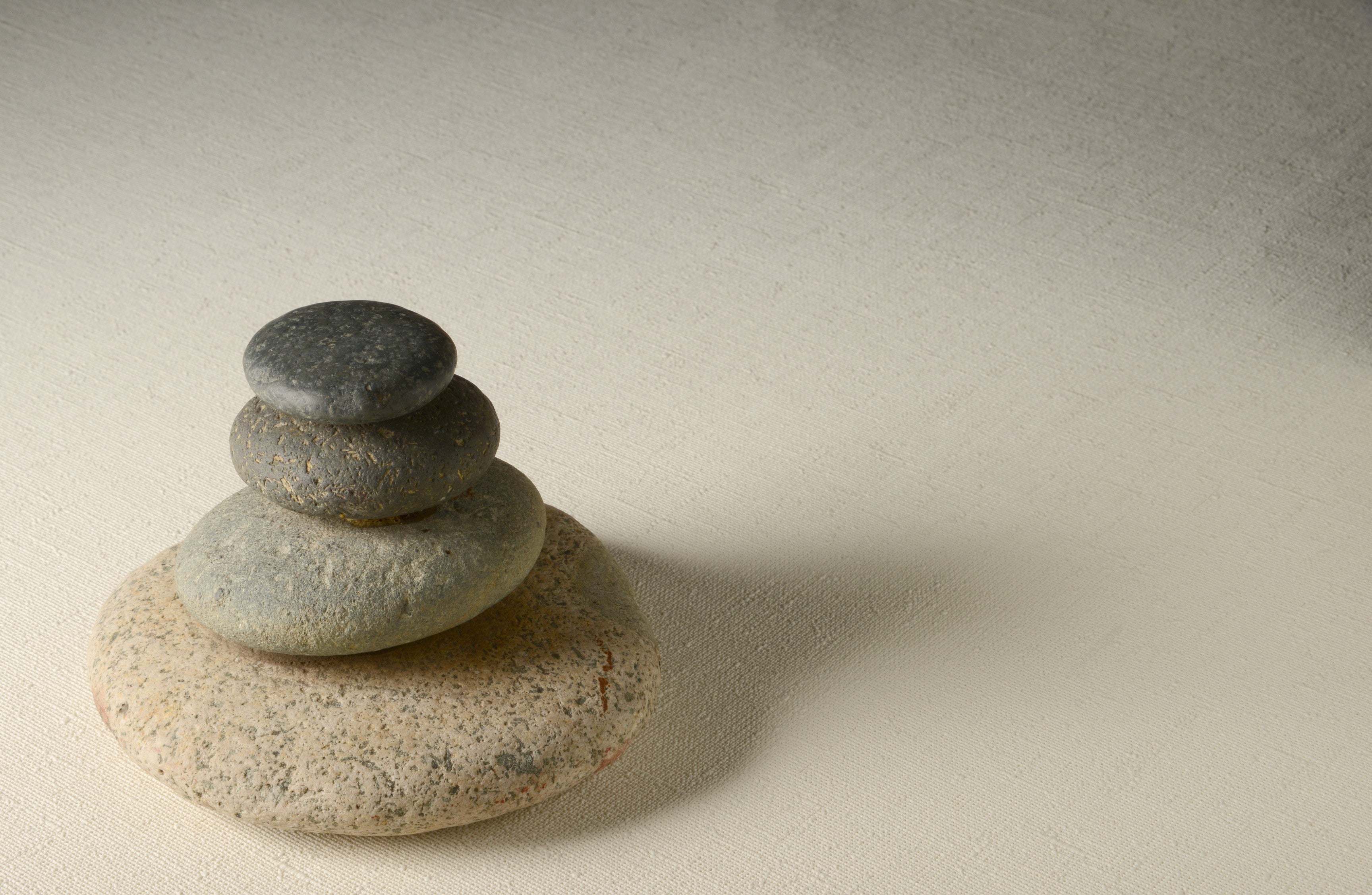 Papel Mural - Oxford Blanco