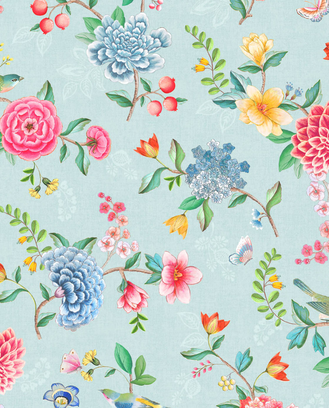 Papel Mural - Pip Studio 5 - 300101