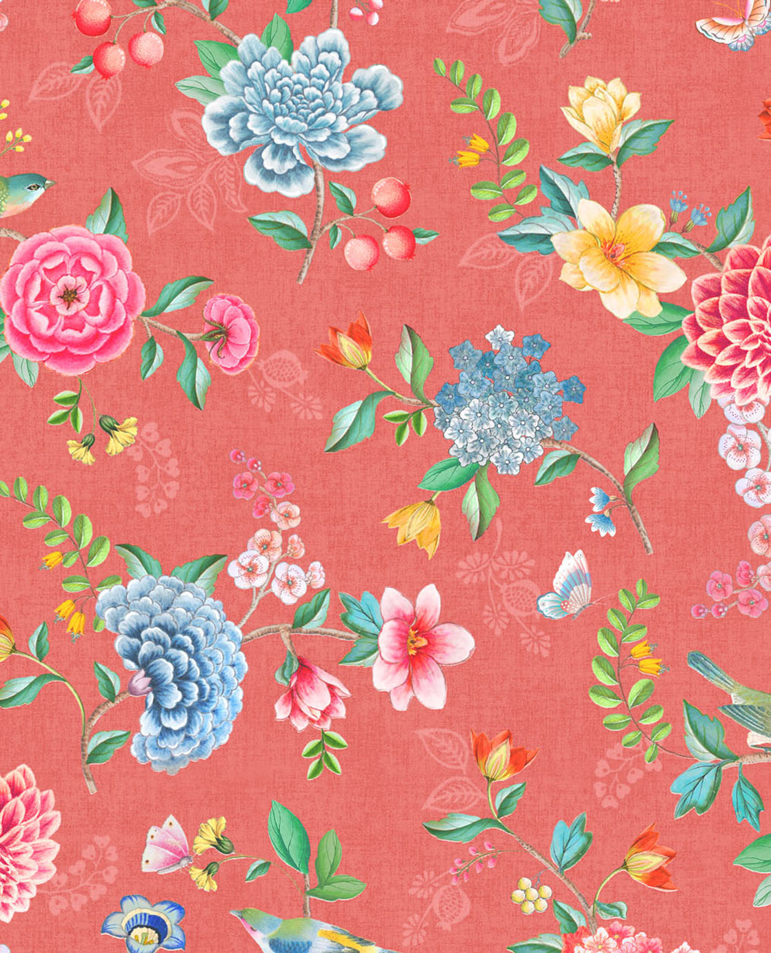 Papel Mural - Pip Studio 5 - 300107