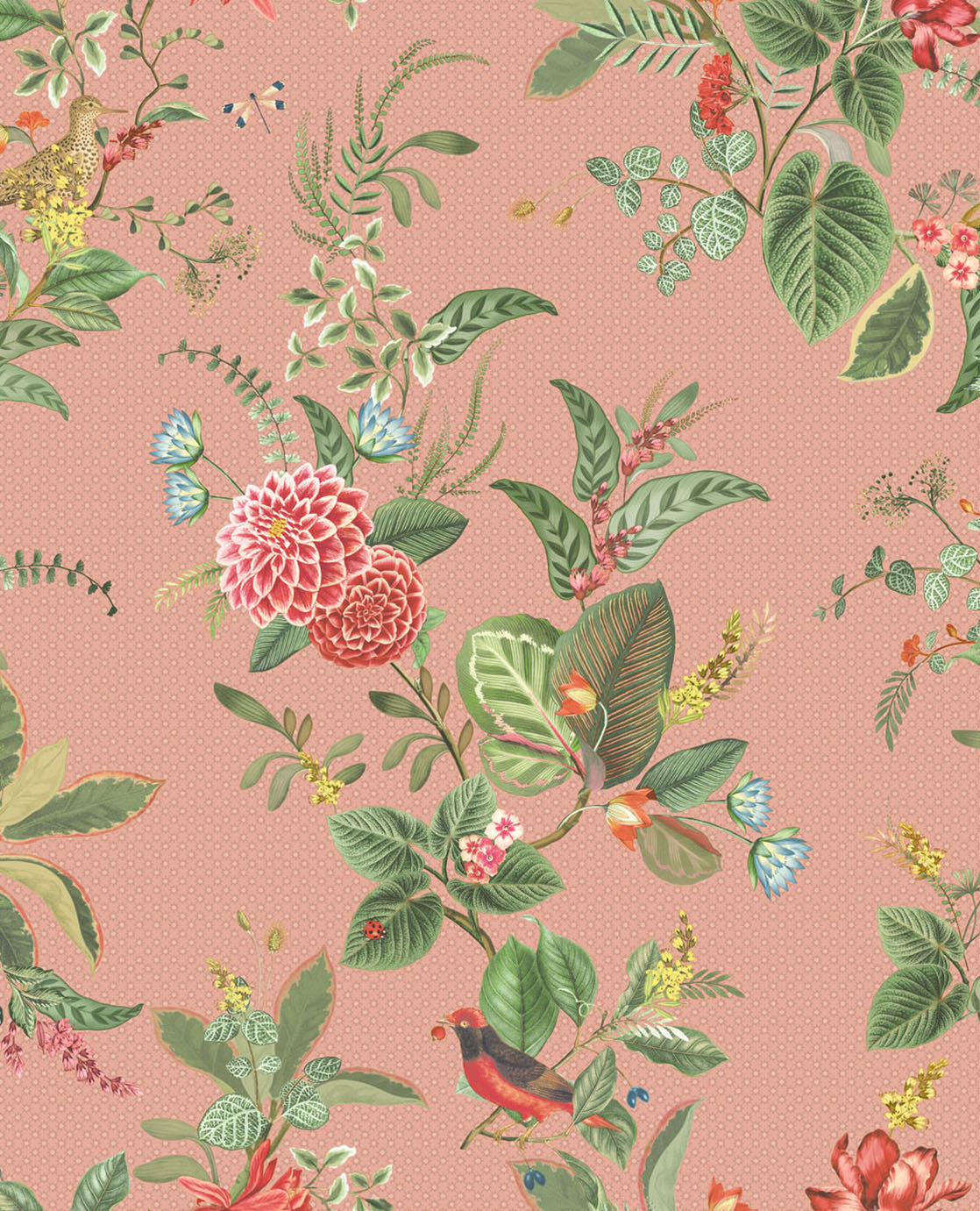Papel Mural - Pip Studio 5 - 300111
