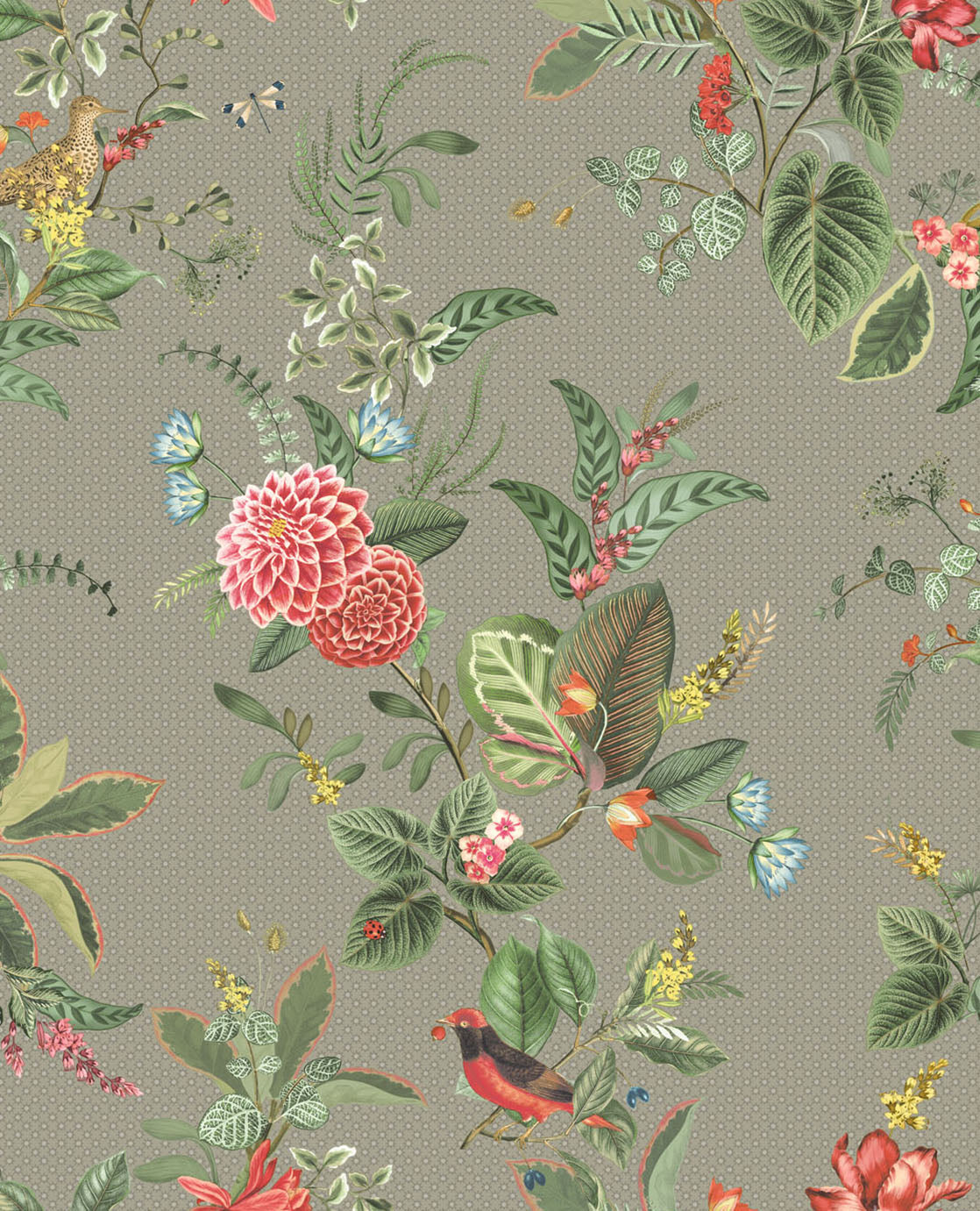 Papel Mural - Pip Studio 5 - 300113