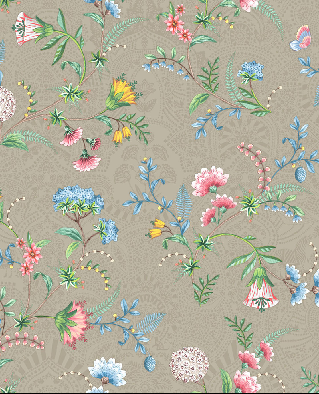 Papel Mural - Pip Studio 5 - 300121