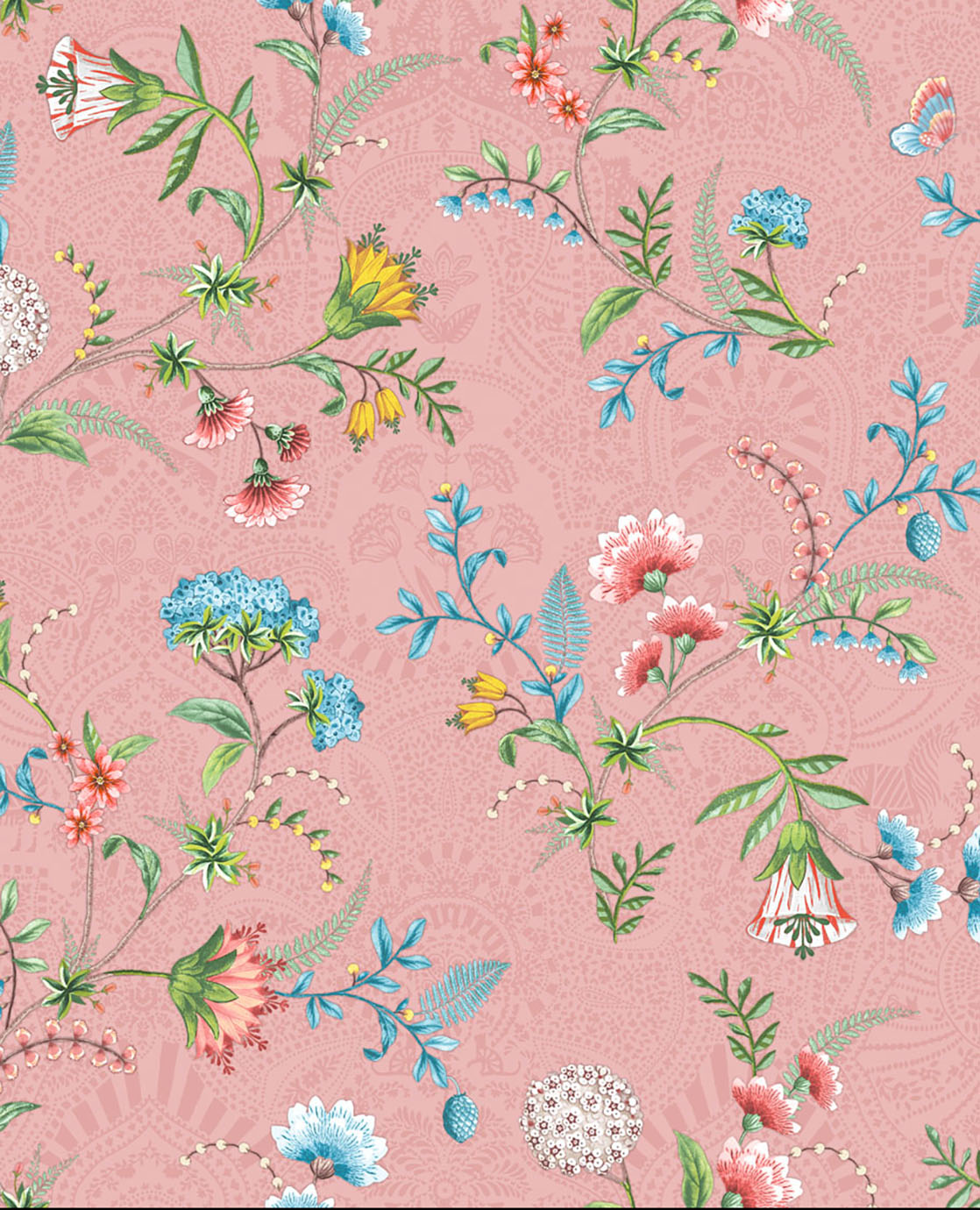 Papel Mural - Pip Studio 5 - 300122