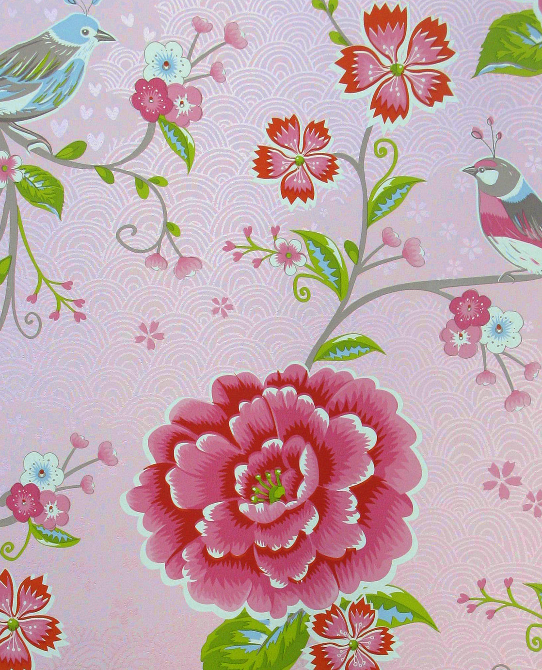 Papel Mural - Pip Studio 5 - 300160