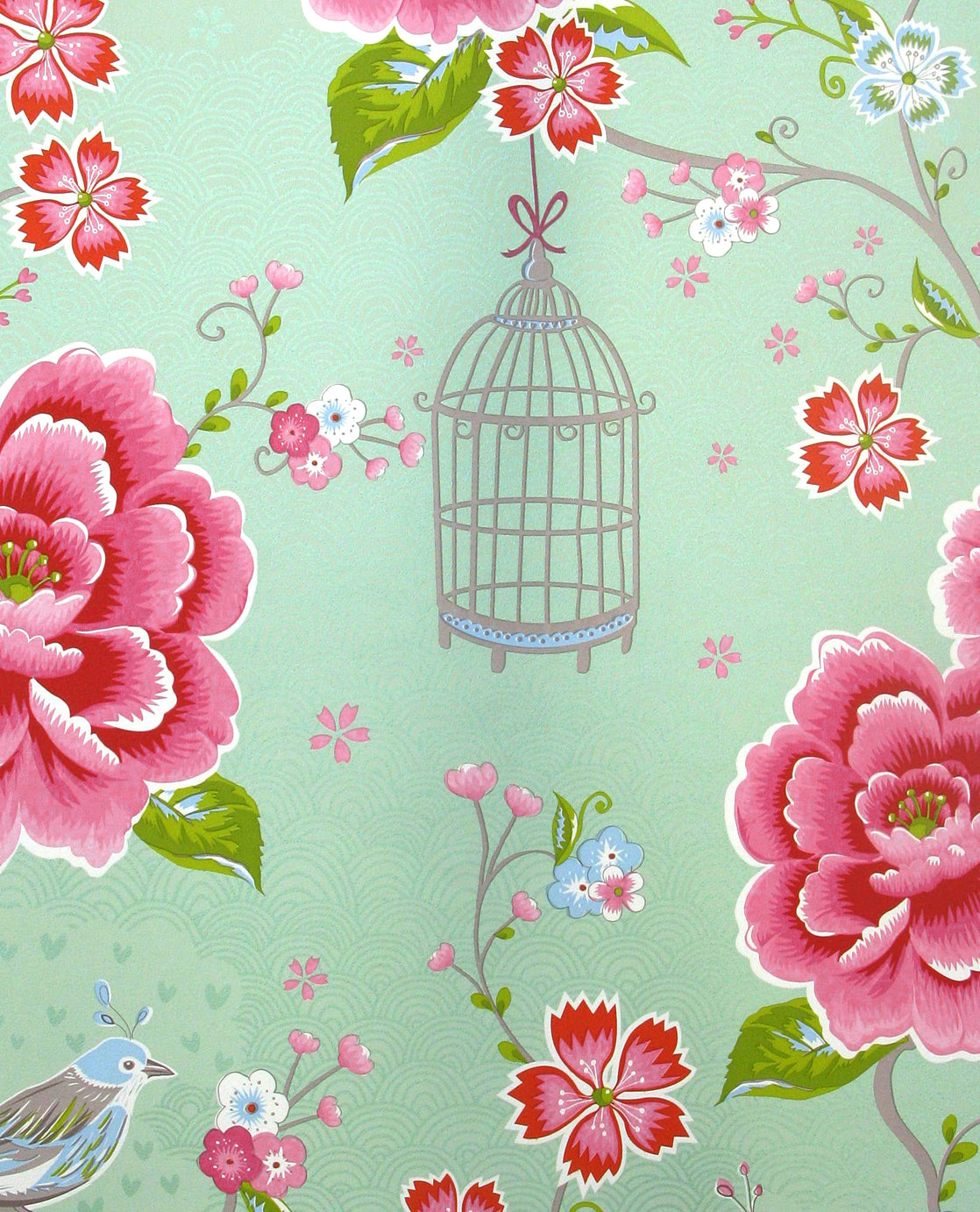 Papel Mural - Pip Studio 5 - 300162