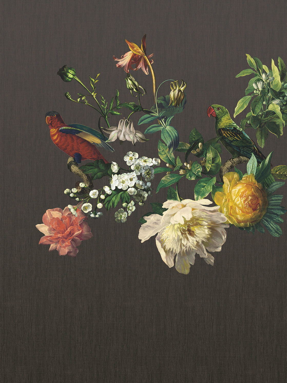 Papel Mural - Museum - 307400