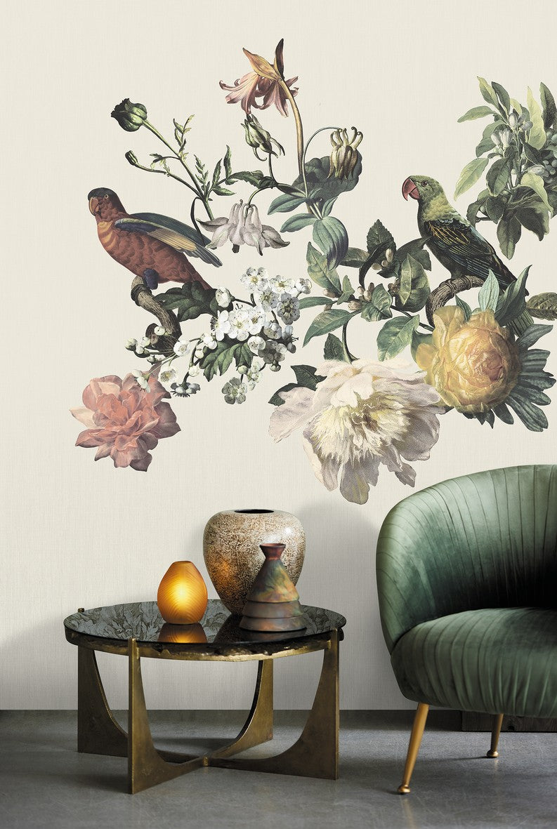 Papel Mural - Museum - 307401