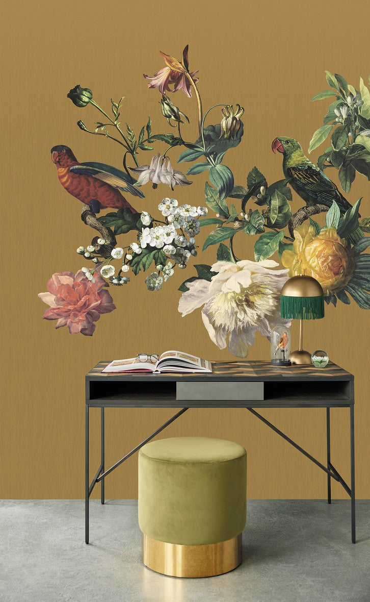 Papel Mural - Museum - 307403