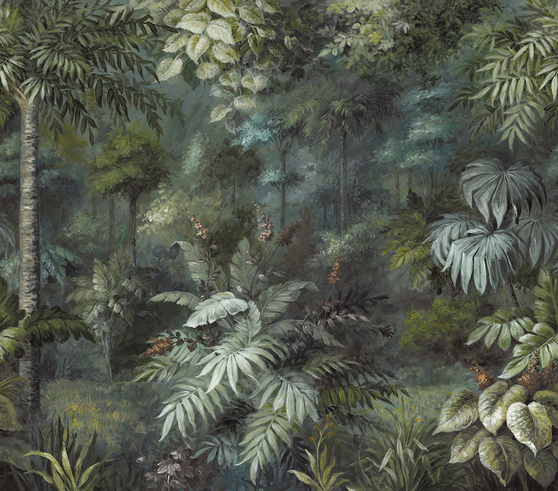 Papel Mural - Oasis - 317409