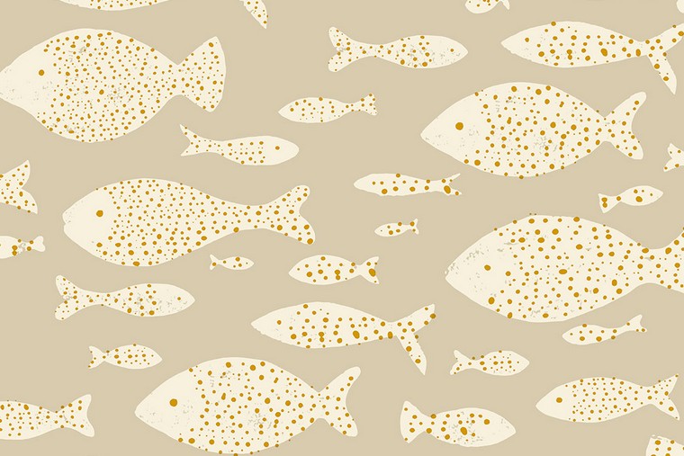 Papel Mural - Explore - 323000