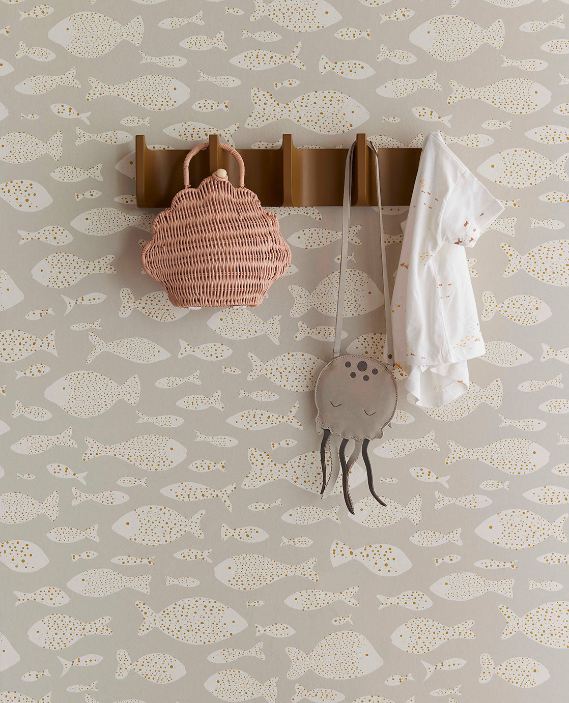 Papel Mural - Explore - 323000