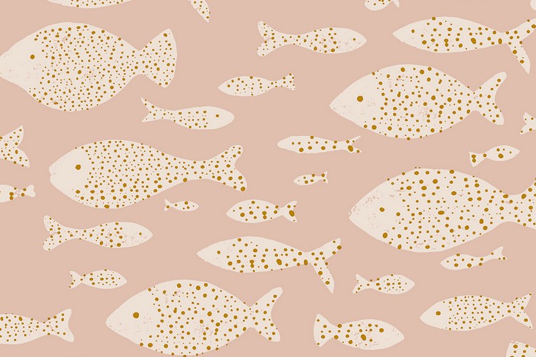 Papel Mural - Explore - 323001