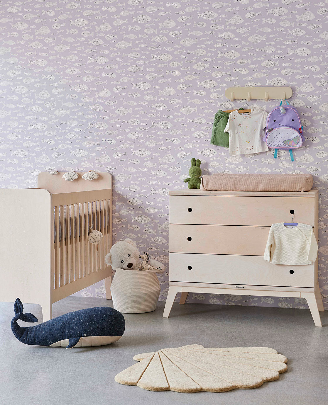 Papel Mural - Explore - 323002