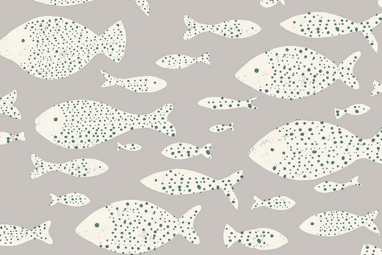 Papel Mural - Explore - 323003