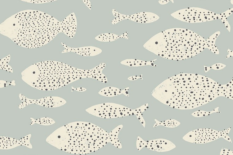 Papel Mural - Explore - 323004