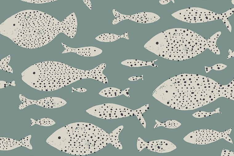 Papel Mural - Explore - 323005