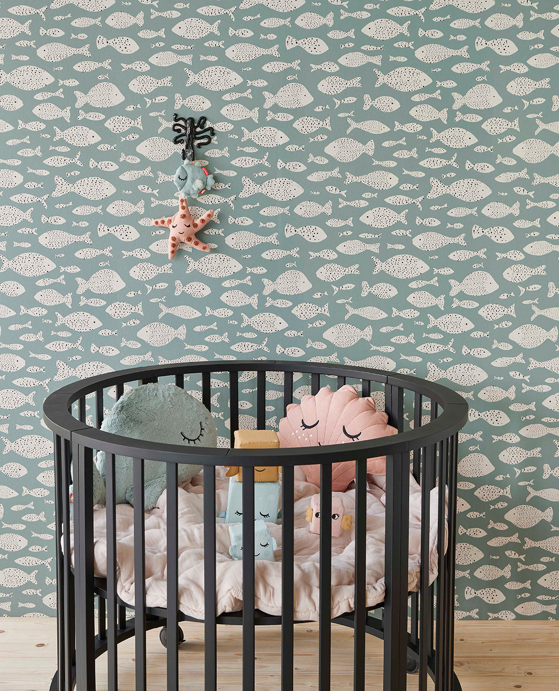 Papel Mural - Explore - 323005