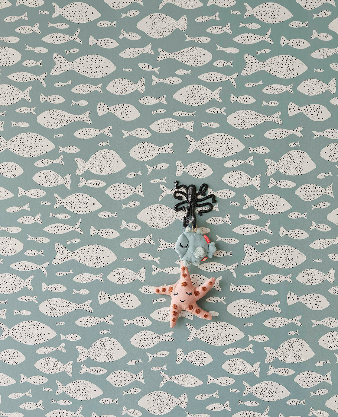 Papel Mural - Explore - 323005