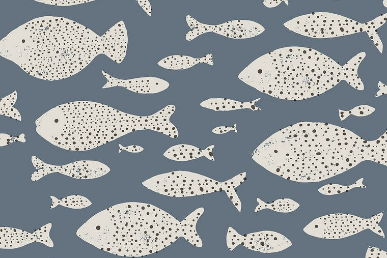 Papel Mural - Explore - 323006