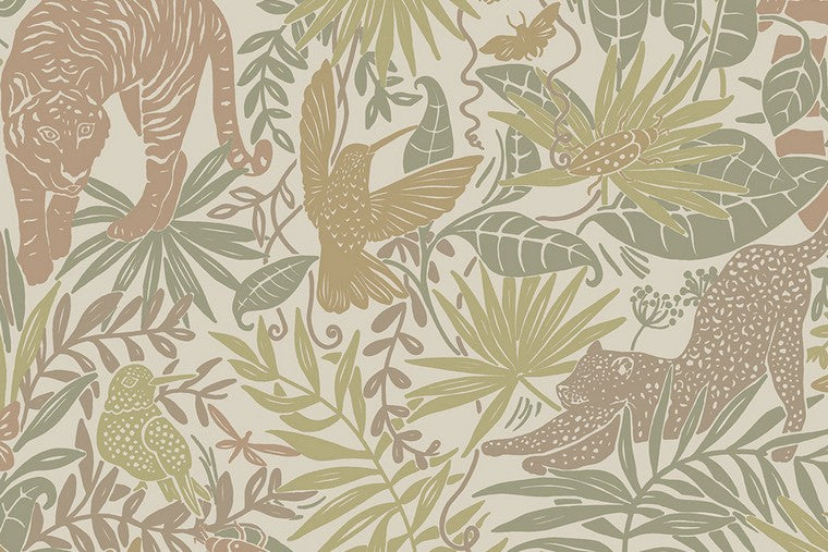 Papel Mural - Explore - 323021