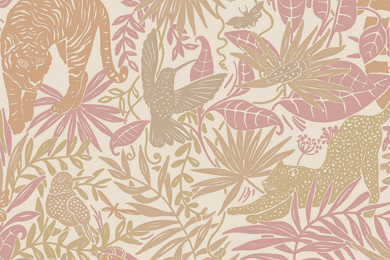 Papel Mural - Explore - 323022