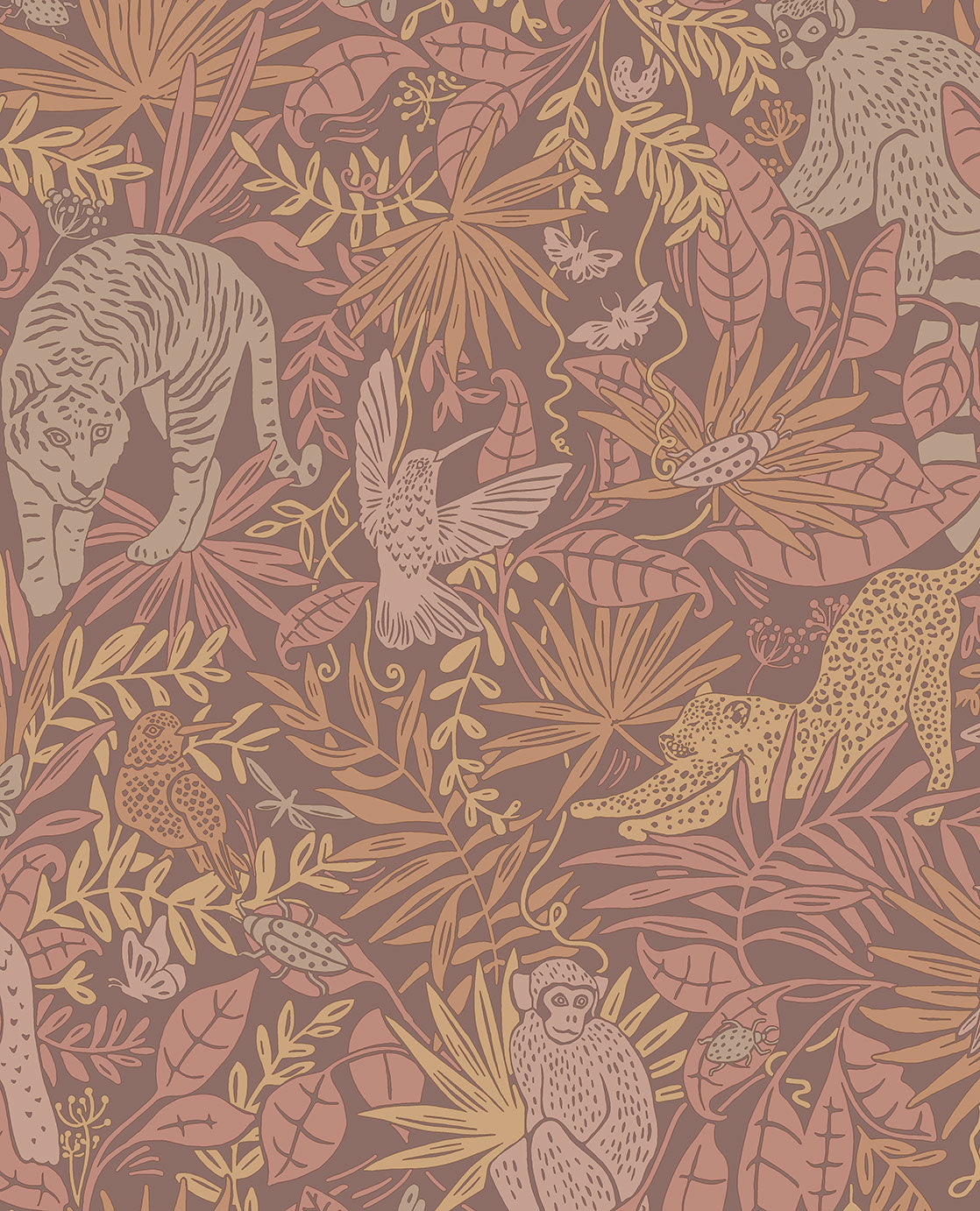 Papel Mural - Explore - 323023