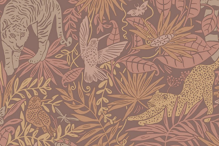 Papel Mural - Explore - 323023