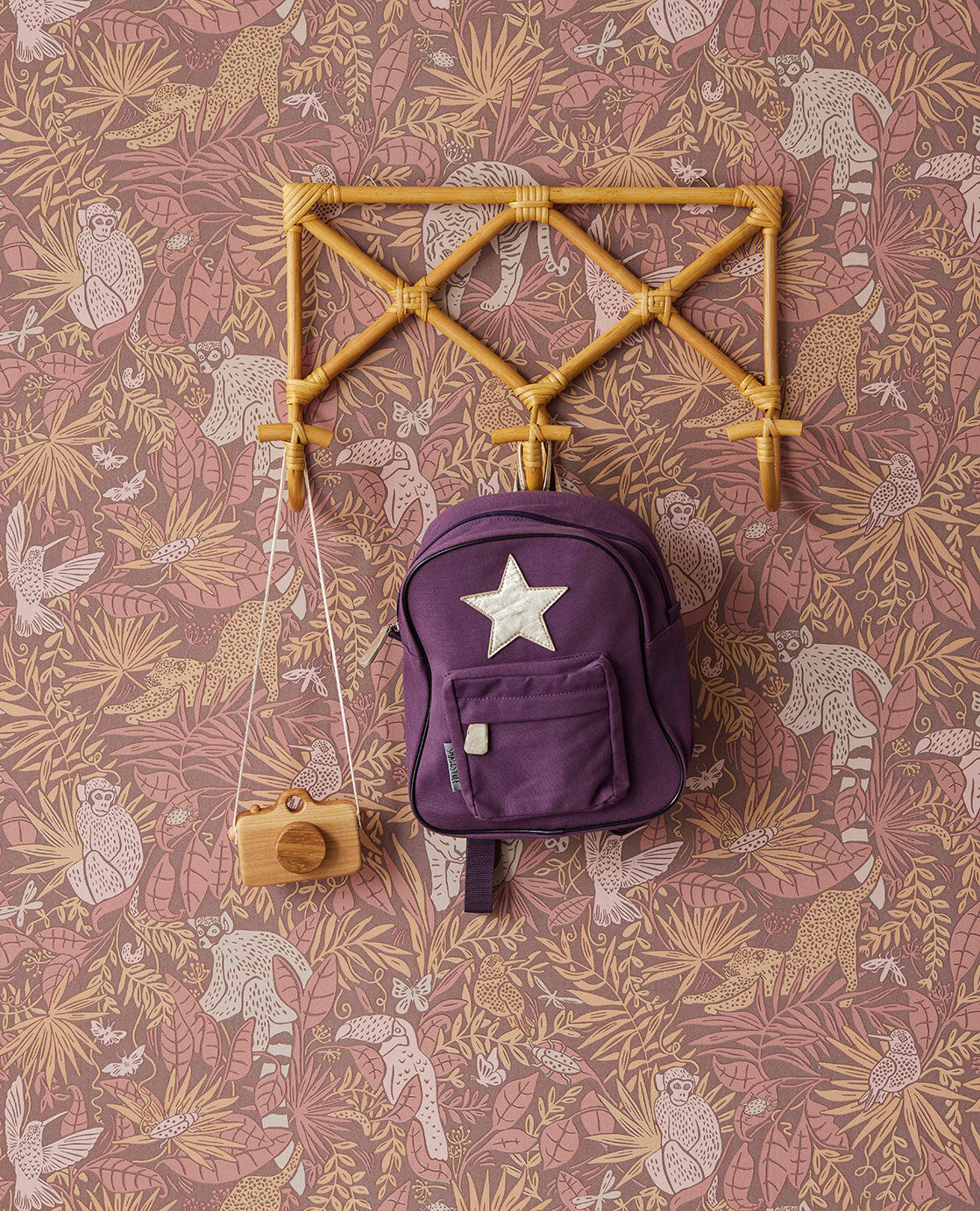 Papel Mural - Explore - 323023