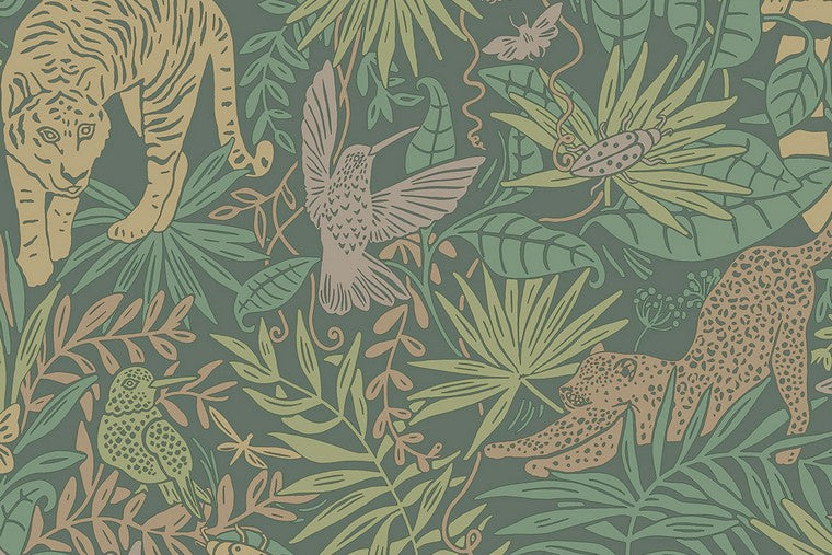 Papel Mural - Explore - 323024