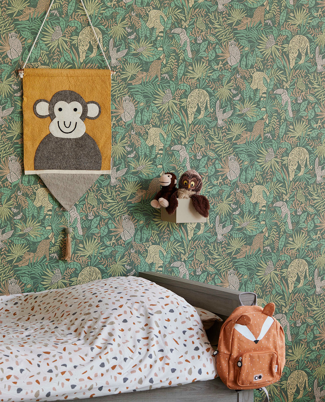 Papel Mural - Explore - 323024