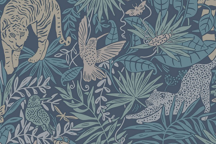 Papel Mural - Explore - 323025