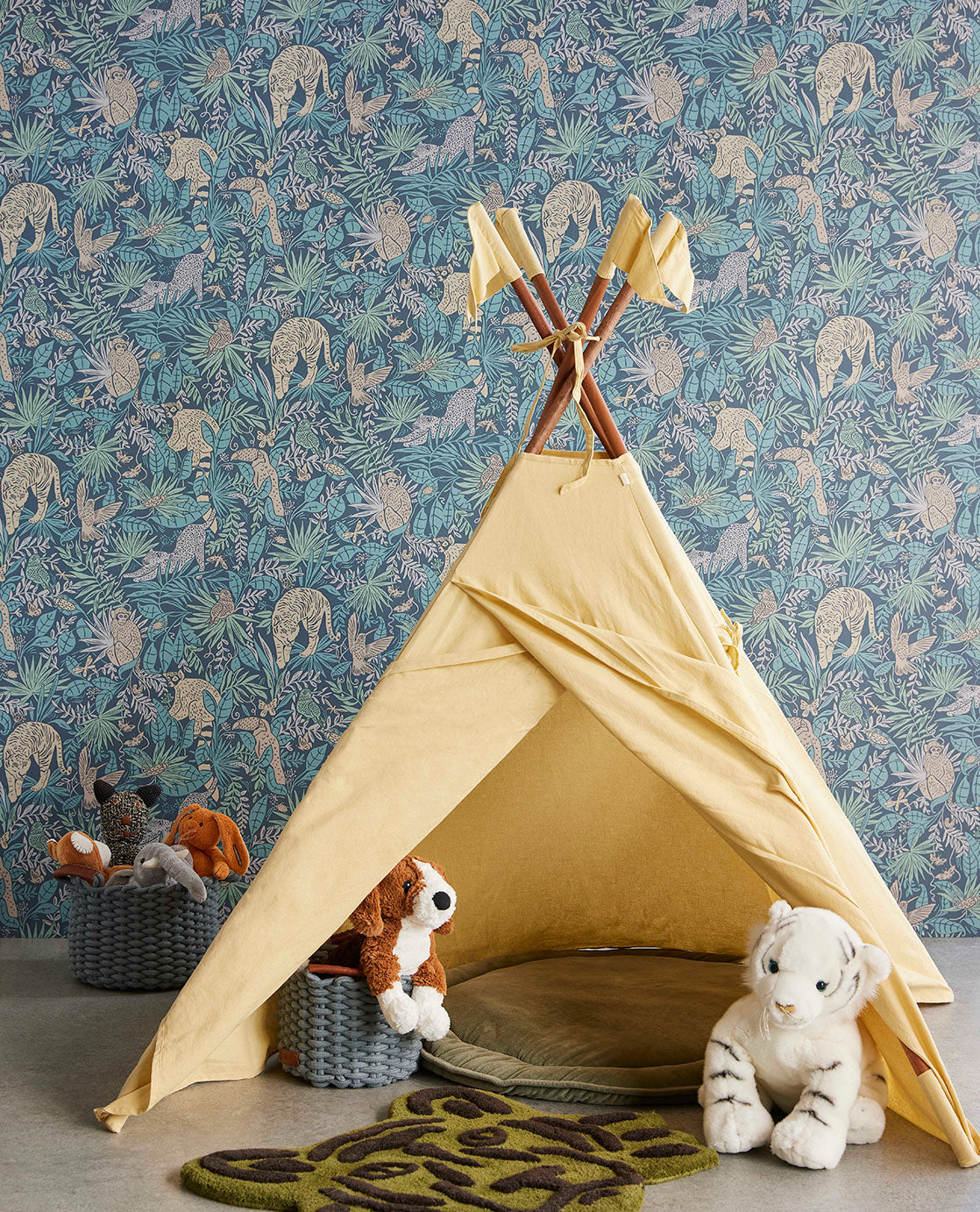 Papel Mural - Explore - 323025