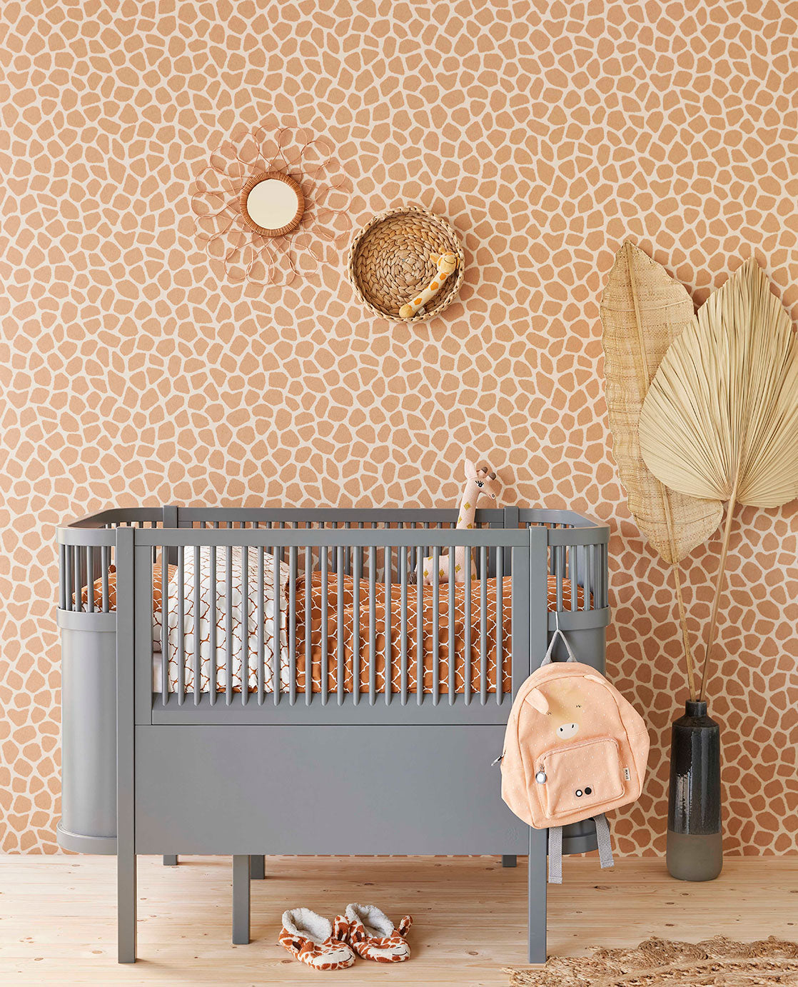 Papel Mural - Explore - 323034