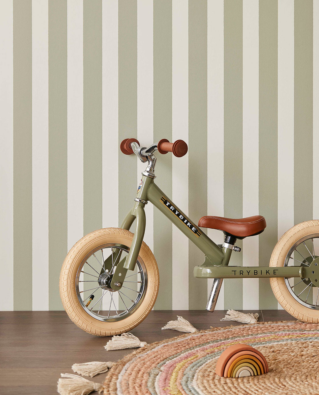 Papel Mural - Explore - 323042