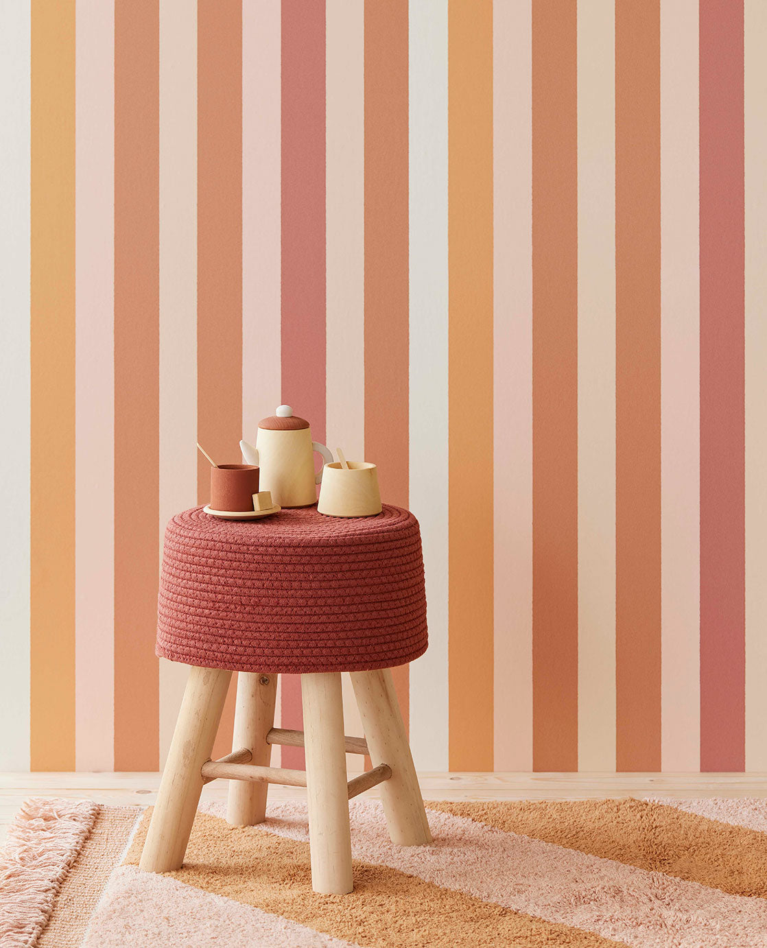 Papel Mural - Explore - 323050