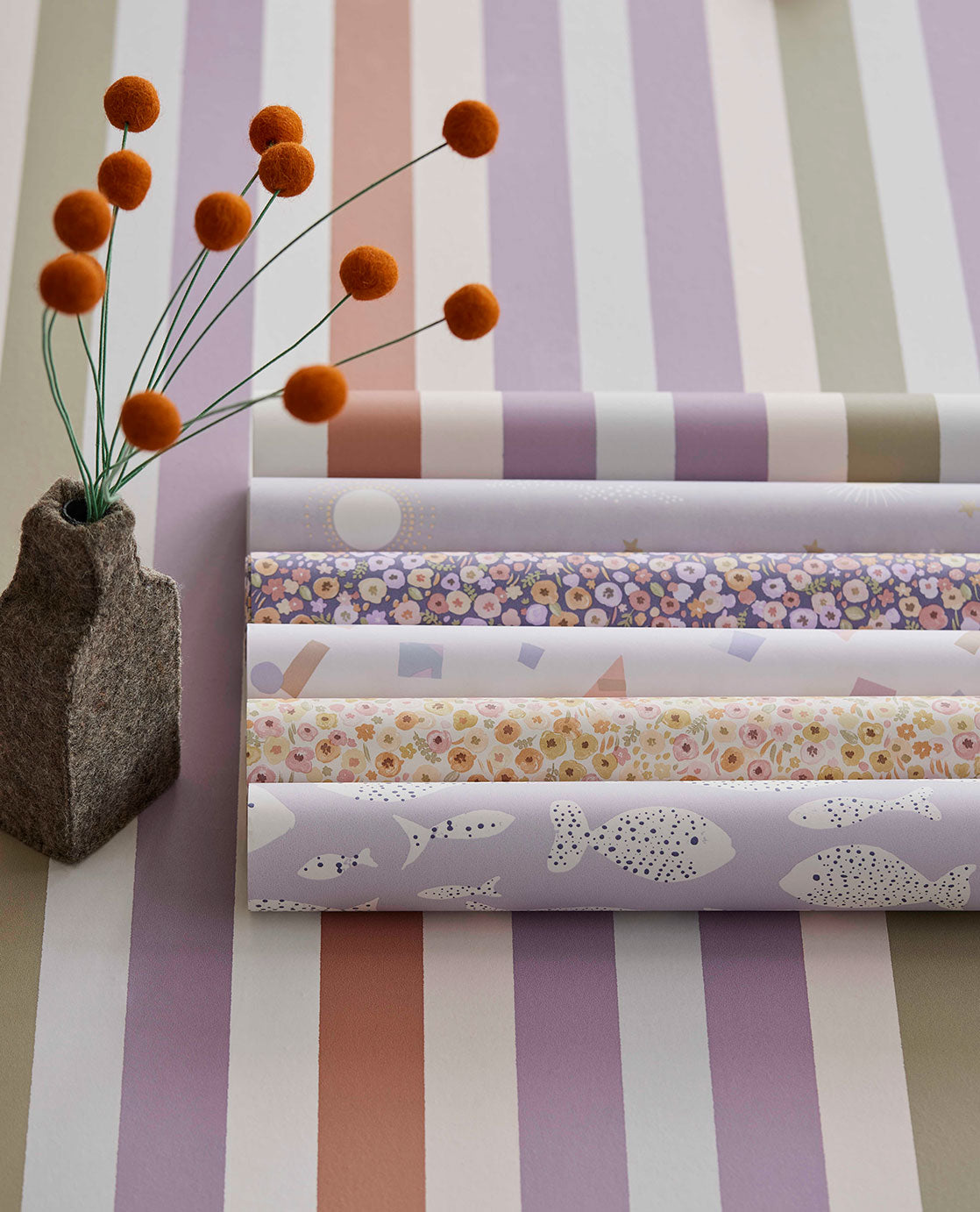 Papel Mural - Explore - 323051