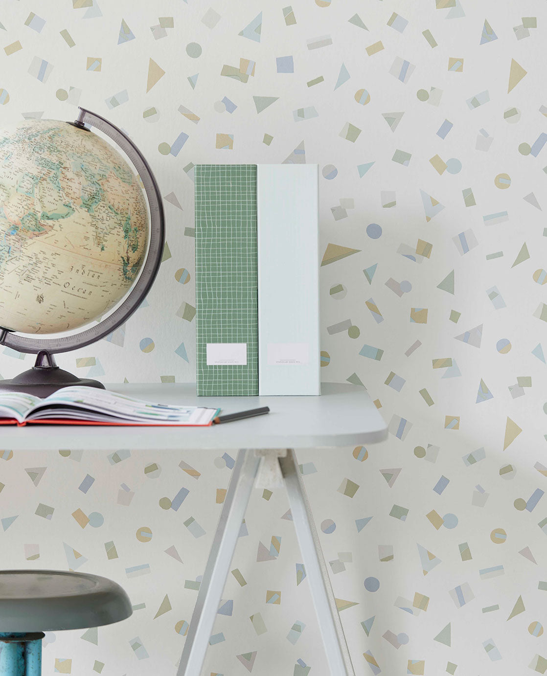 Papel Mural - Explore - 323073