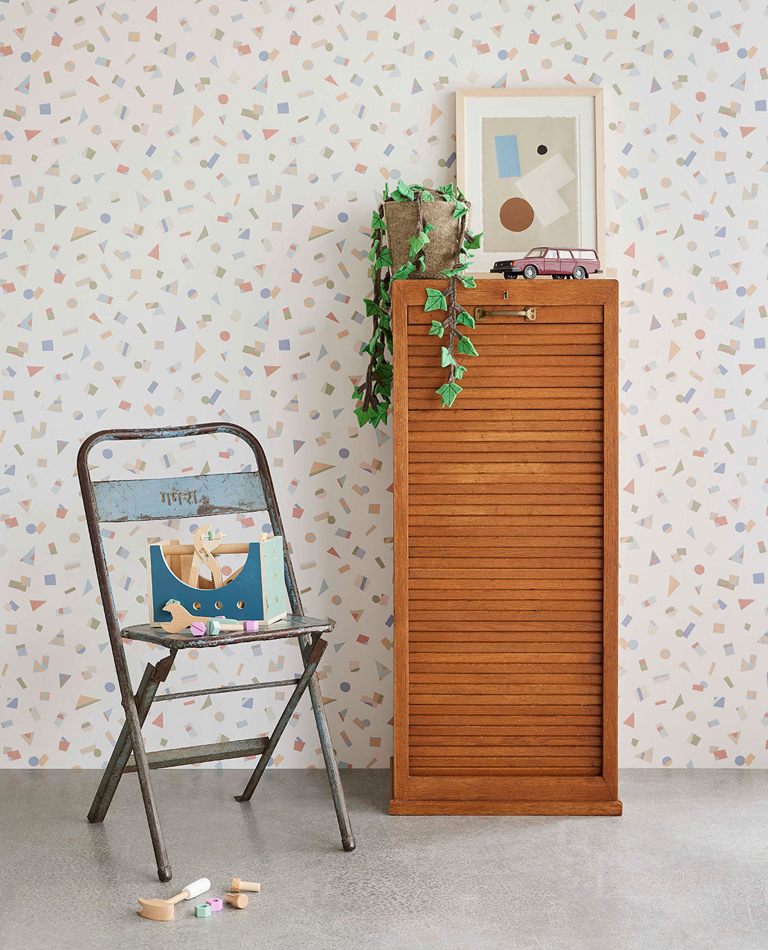 Papel Mural - Explore - 323074