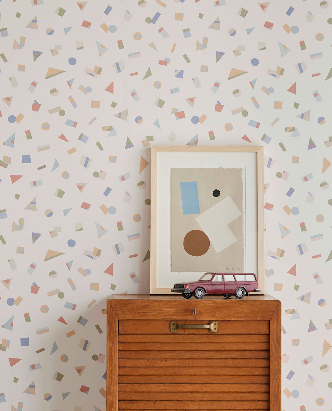 Papel Mural - Explore - 323074