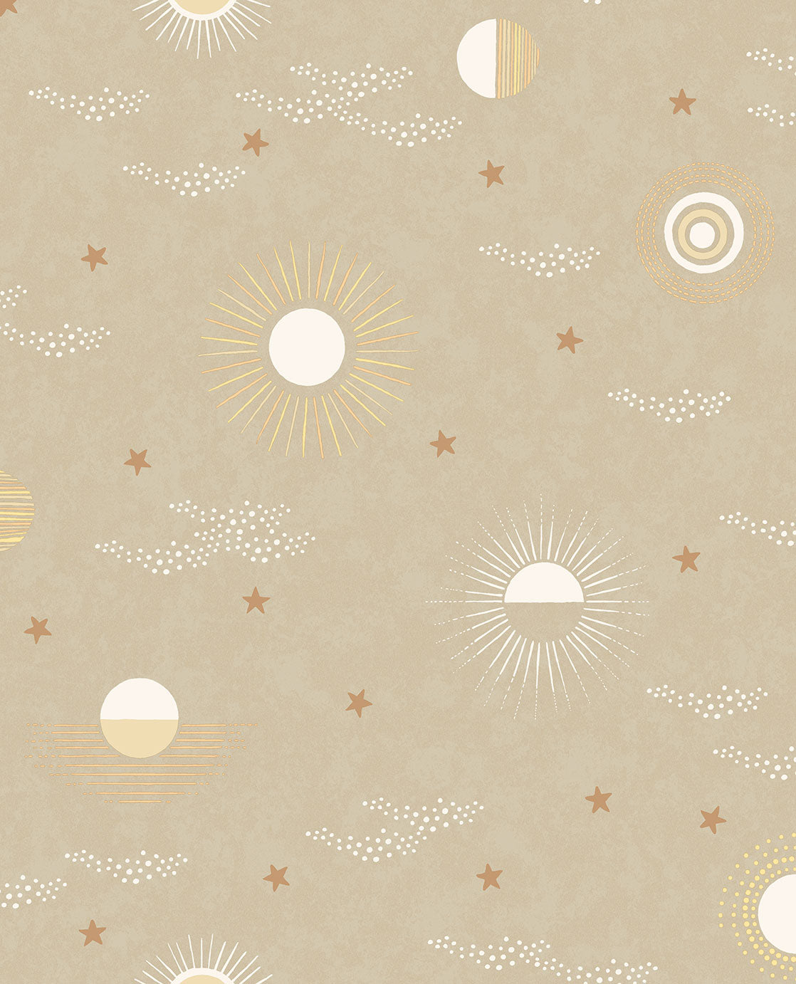 Papel Mural - Explore - 323080