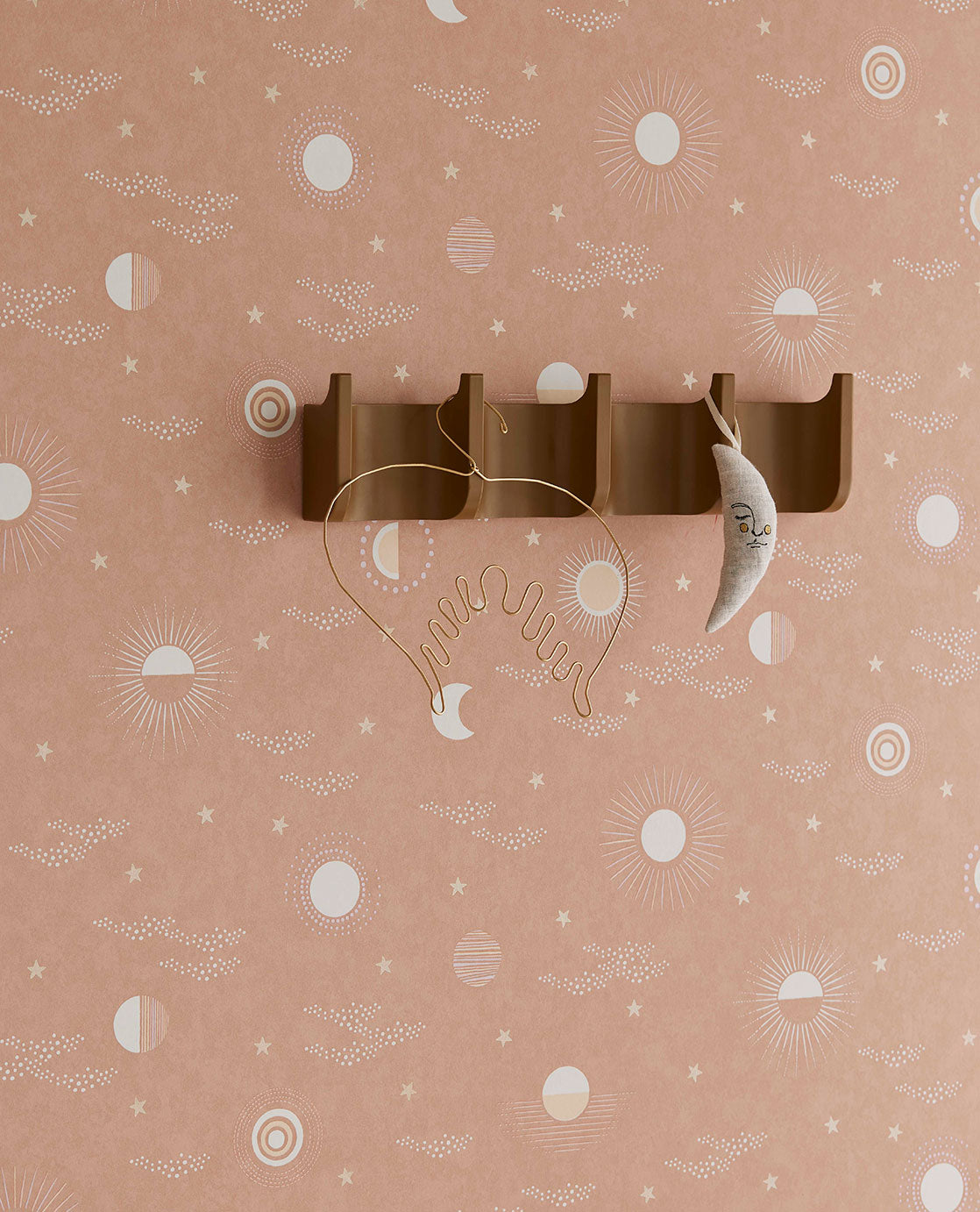 Papel Mural - Explore - 323081